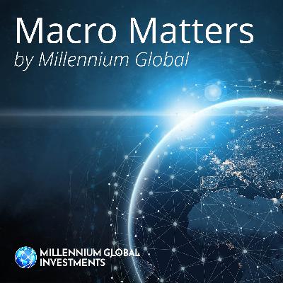 Q3 2023 Global Currency & Macroeconomic Outlook Highlights