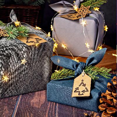 Some last minute sustainable gifts