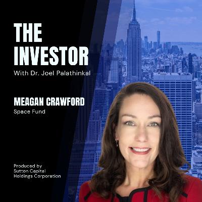 Meagan Crawford: Space Fund