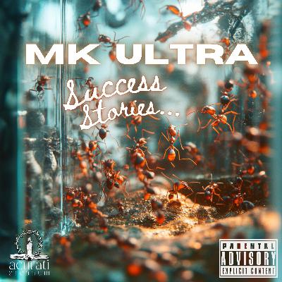 Ant Farm Oracle: Semantic Probability Engine Creator Meets His Fate in Plato's Cave