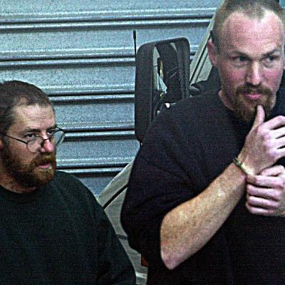 The Snowtown Murders