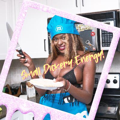 Small D*ck Energy!