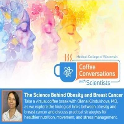 The Science Behind Obesity and Breast Cancer