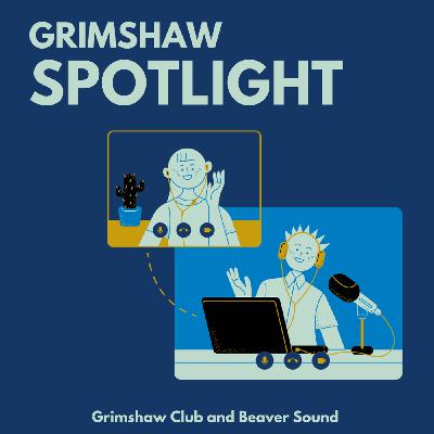1: Grimshaw Spotlight #1 – Robbie Shilliam and Decolonising International Relations