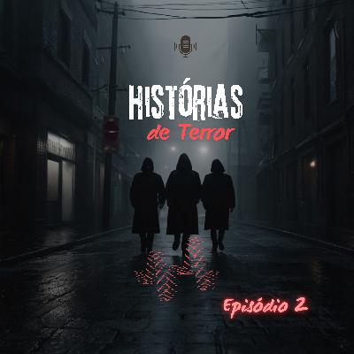 O Visitante Noturno