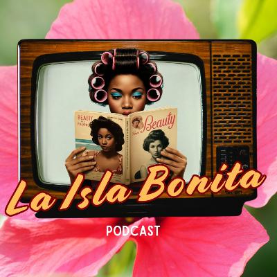 Aflevering 5: Mi Isla Bonita - Mijn Mooie Eiland