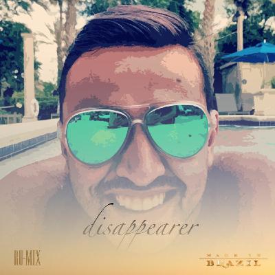Ru-Mix: Disappearer (Made in Brazil)