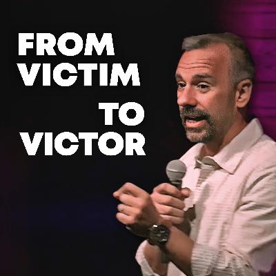 You Are Not What Happened to You | Pastor Justin Senesi You Are Not What Happened to You | Pastor Justin Senesi