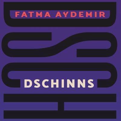 166. Dschinns - Interview mit Fatma Aydemir - Abitur 2027