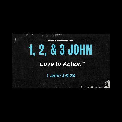 Love In Action