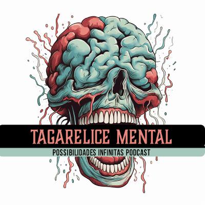 Tagarelice Mental: O Grande Problema da Espécie Humana