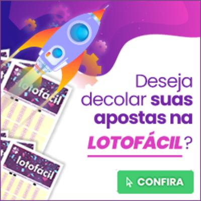 Como Jogar na Lotofacil