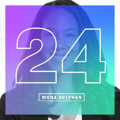 Mona Sutphen on International Collaboration and the Future of Crypto