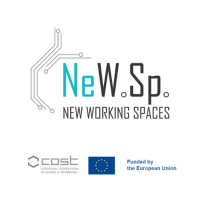 Introducing New Working Spaces Introducing New Working Spaces