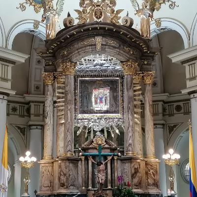 Oración a la Reina y Patrona de los Colombianos