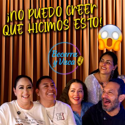 Episodio 6: Historias de banqueta