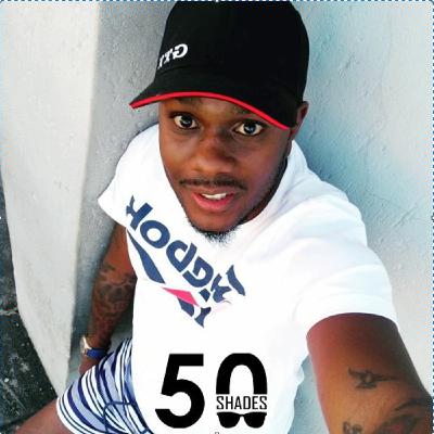 Daddycue - Dj 50 Shades Guest Mix