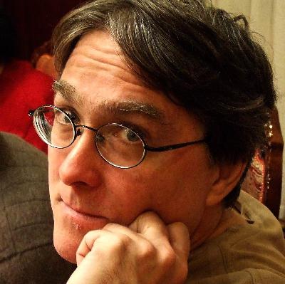 When Four Foreigners Walked Onto the Chunwan Stage — with David Moser