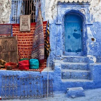 Marruecos: El norte de África nos acerca al mundo árabe y todo sobre la cadena de hoteles ClubMed (T01P16)