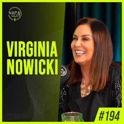 #194 - Virginia Nowicki