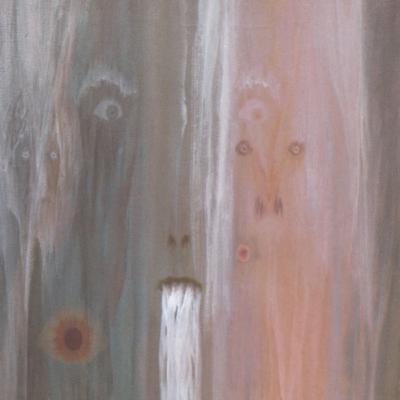 The Psychology of God's Dark Side