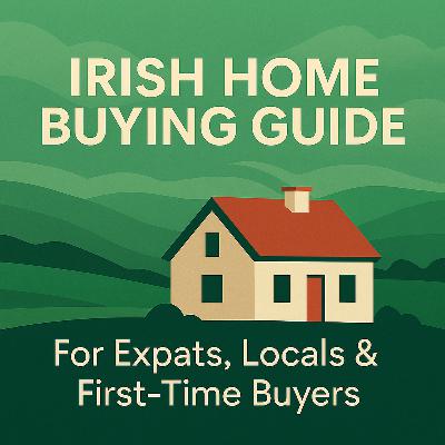 Keys to Ireland 🔑: How to Buy a Home in Ireland 🍀