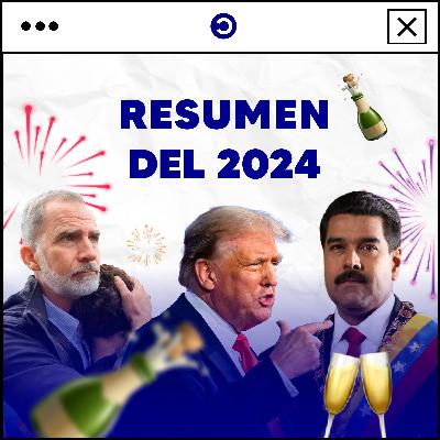 9. ¿VENEZUELA SERÁ LIBRE? ¿Y EL CASO HAITÍ? DESPUÉS DEL 2024, ¿QUÉ NOS ESPERA ESTE 2025?