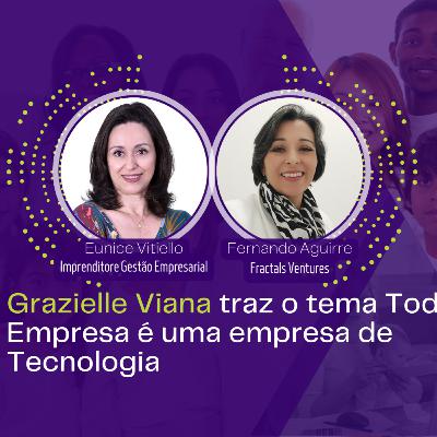 Toda empresa é uma empresa de tecnologia