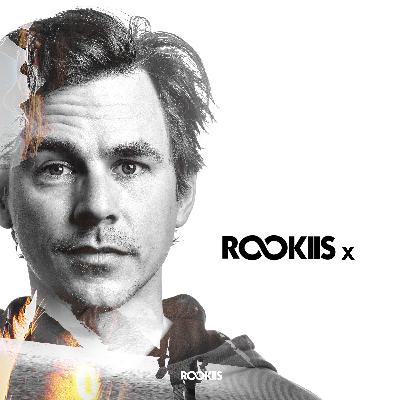 ROOKIIS x Lovisa Rosengren