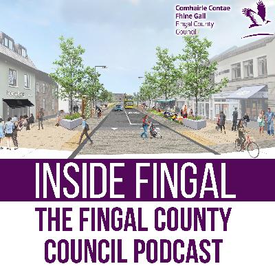 Inside Fingal Ep20 - Sustainable Swords Inside Fingal Ep20 - Sustainable Swords