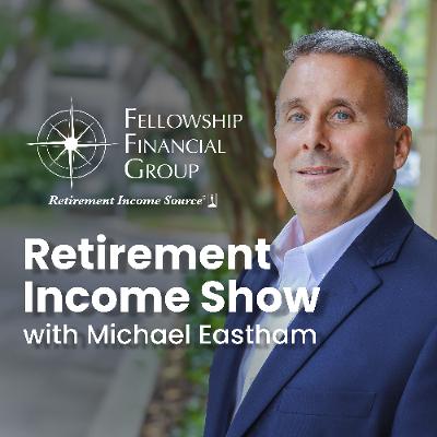 Turn Your Nest Egg into Paychecks: The Tools That Make It Happen - Podcast