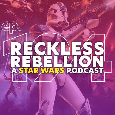 194. Star Wars Video Game Draft 194. Star Wars Video Game Draft