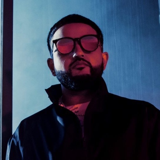 Tryna Eat - NAV episode artwork
