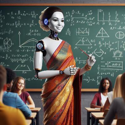 The Role of Generative AI in Education