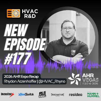 AHR Reflections: More Than a Tradeshow with Ramblin Rhyno