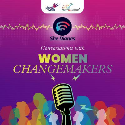 In Conversation with Geovana Quadros, Lider de Género Startup 20 - Task Force ESG G20 Brasil 2024