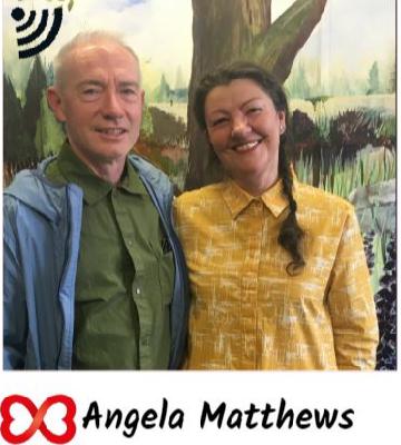 Angela Matthews