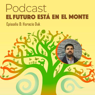 Episodio 8: Horacio Duk - El acceso al agua en el Impenetrable Chaqueño