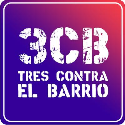 Tres Contra el Barrio 2x02 - Especial No E3 2024: Summer Game Fest, Xbox Showcase, Ubisoft, Indies y Nintendo Direct Tres Contra el Barrio 2x02 - Especial No E3 2024: Summer Game Fest, Xbox Showcase, Ubisoft, Indies y Nintendo Direct