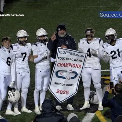 On the Sidelines with Bob Bellacicco On the Sidelines with Bob Bellacicco