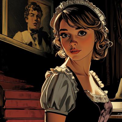 Artistry, Parody, Elegance, and Erotic Cinema Redefined