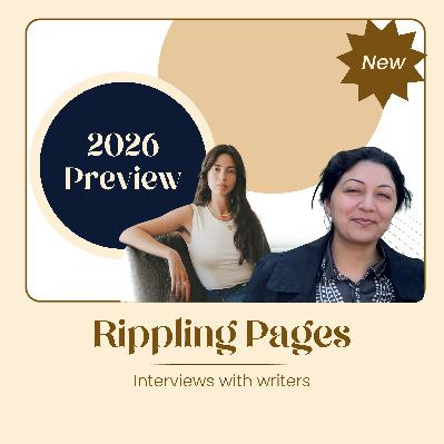Bonus - Madeleine Dunnigan and Farah Ali on their favourite books and writing beyond the surface