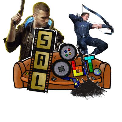 SAL8-Bit: Il gioco migliore degli ultimi 50 anni e il magico mondo delle recensioni SAL8-Bit: Il gioco migliore degli ultimi 50 anni e il magico mondo delle recensioni