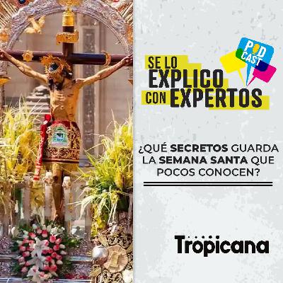 ¿La iglesia católica está cambiando? El padre Walter habla sin filtros