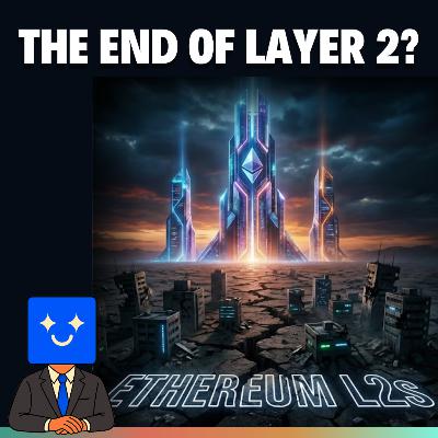 Most Ethereum L2s Are Already Dying — Here’s Why
