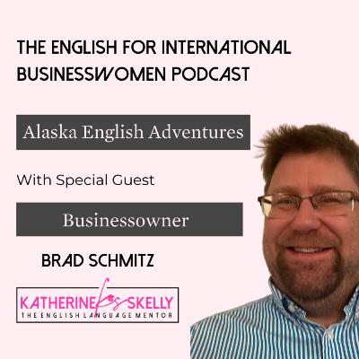 Why culture matters when learning another language with Special Guest Brad Schmitz Why culture matters when learning another language with Special Guest Brad Schmitz