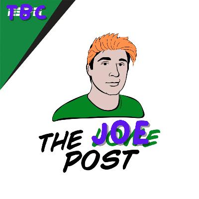 The Joe Post: the Chicago Bulls are a franchise in peril, w/ Will Lyttle