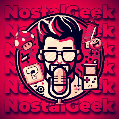 The NostalGeek Intro