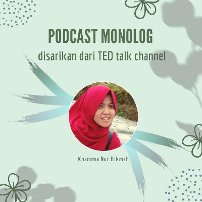 Eps. 2 Ternyata ada yang lebih penting daripada pasion Eps. 2 Ternyata ada yang lebih penting daripada pasion