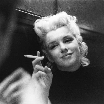 Marilyn Monroe, de la reja del metro de Nueva York al Macarra del Presidente, por Joyce Carol Oates